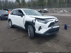 2T3F1RFV2NC279146 2022 TOYOTA RAV 4
