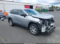 2T3F1RFV2NC279910 2022 TOYOTA RAV 4