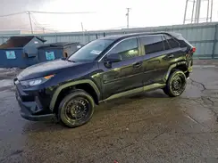 2T3F1RFV2NC286016 2022 TOYOTA RAV 4