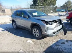 2T3F1RFV2NC289143 2022 TOYOTA RAV 4