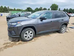 2T3F1RFV2NC289997 2022 TOYOTA RAV 4