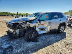 2T3F1RFV2NC294875 2022 TOYOTA RAV 4