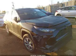 2T3F1RFV2NC296710 2022 TOYOTA RAV 4