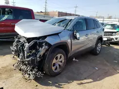 2T3F1RFV2NC300691 2022 TOYOTA RAV 4