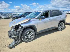 2T3F1RFV2NC306636 2022 TOYOTA RAV 4