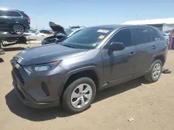 2T3F1RFV2NC308550 2022 TOYOTA RAV 4