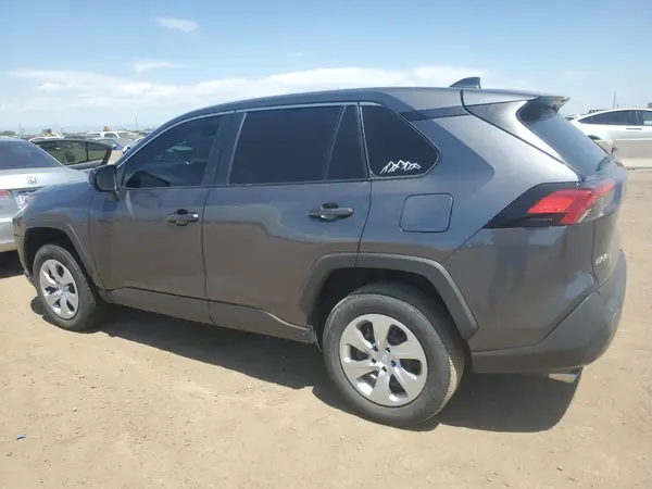 2T3F1RFV2NC308550 2022 TOYOTA RAV 4 - Image 2