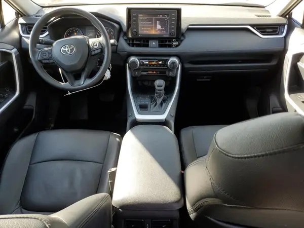 2T3F1RFV2NC321749 2022 TOYOTA RAV 4 - Image 8