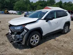 2T3F1RFV2NC322397 2022 TOYOTA RAV 4
