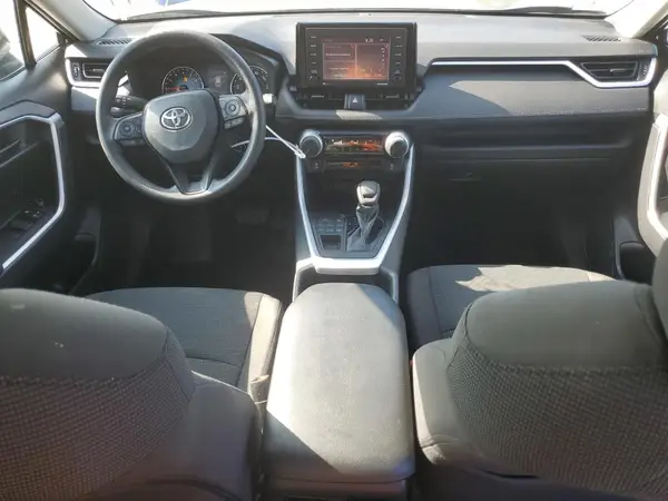 2T3F1RFV2NW251331 2022 TOYOTA RAV 4 - Image 8