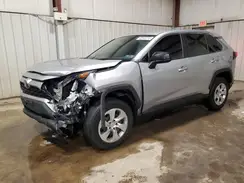 2T3F1RFV2NW252477 2022 TOYOTA RAV 4