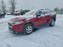 2T3F1RFV2NW265908 2022 TOYOTA RAV 4