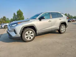 2T3F1RFV2NW275774 2022 TOYOTA RAV 4