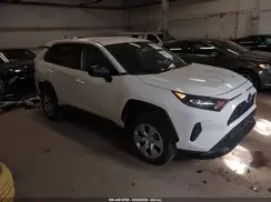 2T3F1RFV2NW276858 2022 TOYOTA RAV 4