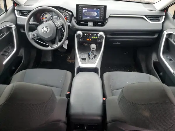 2T3F1RFV2NW279632 2022 TOYOTA RAV 4 - Image 8