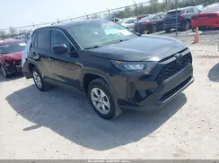 2T3F1RFV2NW281686 2022 TOYOTA RAV 4