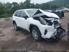 2T3F1RFV2NW281980 2022 TOYOTA RAV 4