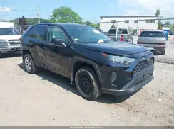 2T3F1RFV2NW285415 2022 TOYOTA RAV 4
