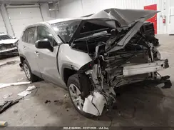 2T3F1RFV2NW296768 2022 TOYOTA RAV 4