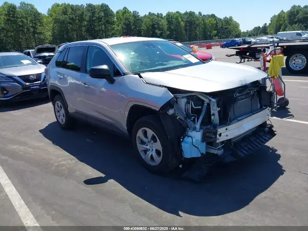 2T3F1RFV2NW298780 2022 TOYOTA RAV 4 - Image 1