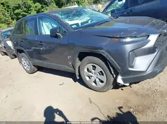 2T3F1RFV2NW304951 2022 TOYOTA RAV 4