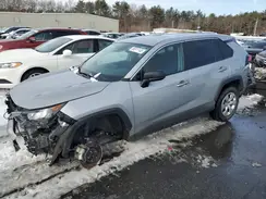 2T3F1RFV2NW311222 2022 TOYOTA RAV 4
