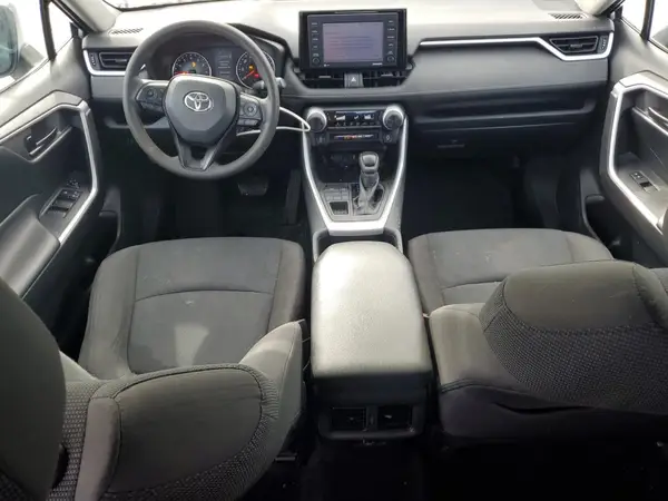 2T3F1RFV2NW311222 2022 TOYOTA RAV 4 - Image 8