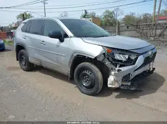 2T3F1RFV2NW317053 2022 TOYOTA RAV 4