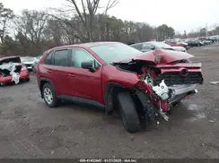 2T3F1RFV2NW317652 2022 TOYOTA RAV 4