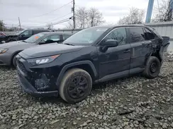 2T3F1RFV2NW317814 2022 TOYOTA RAV 4