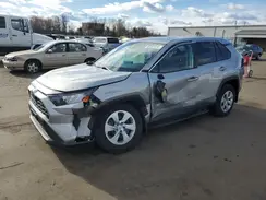 2T3F1RFV2NW327260 2022 TOYOTA RAV 4