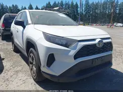 2T3F1RFV2NW327971 2022 TOYOTA RAV 4