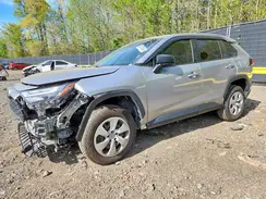 2T3F1RFV2PC327358 2023 TOYOTA RAV 4