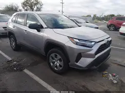 2T3F1RFV2PC329661 2023 TOYOTA RAV 4