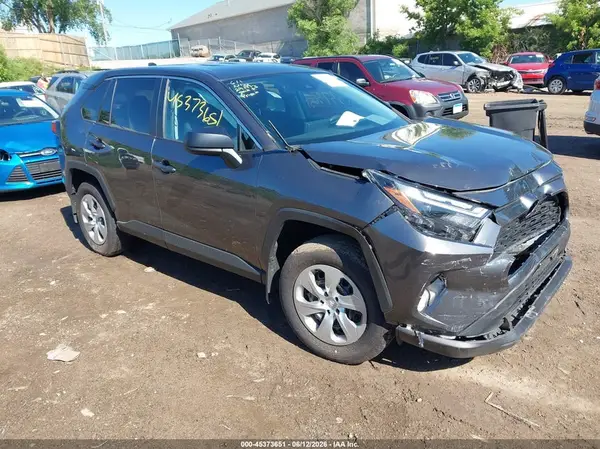 2T3F1RFV2PC334276 2023 TOYOTA RAV 4 - Image 1
