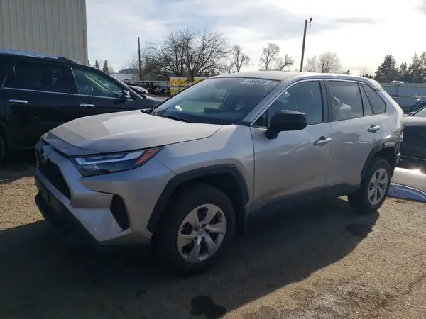2T3F1RFV2PC340725 2023 TOYOTA RAV 4 - Image 1