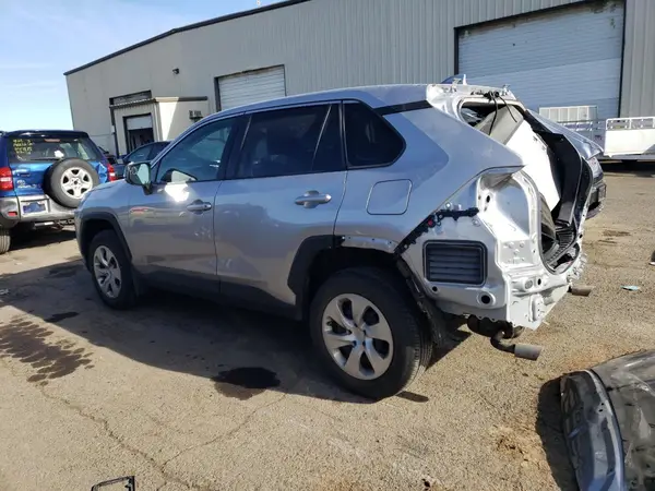2T3F1RFV2PC340725 2023 TOYOTA RAV 4 - Image 2