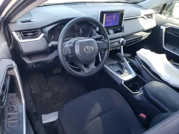 2T3F1RFV2PC340725 2023 TOYOTA RAV 4 - Image 8
