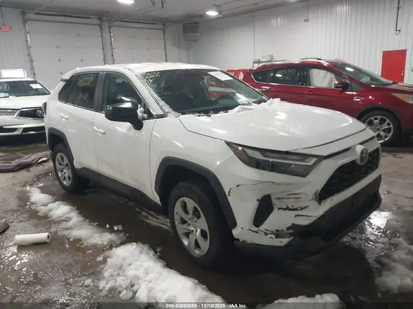 2T3F1RFV2PC351854 2023 TOYOTA RAV 4 - Image 1