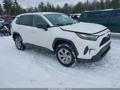 2T3F1RFV2PC360568 2023 TOYOTA RAV 4