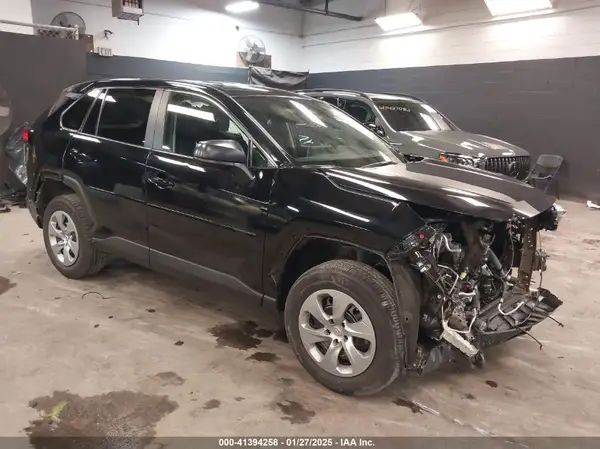 2T3F1RFV2PW330839 2023 TOYOTA RAV 4 - Image 1