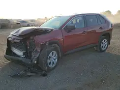 2T3F1RFV2PW332042 2023 TOYOTA RAV 4