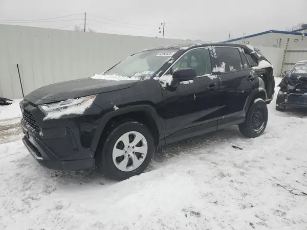 2T3F1RFV2PW339637 2023 TOYOTA RAV 4 - Image 1