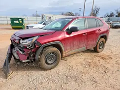 2T3F1RFV2PW369740 2023 TOYOTA RAV 4