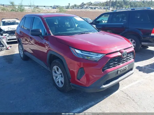 2T3F1RFV2PW369754 2023 TOYOTA RAV 4 - Image 1