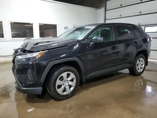2T3F1RFV2PW369883 2023 TOYOTA RAV 4 - Image 1