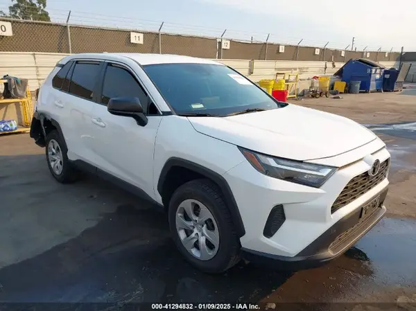2T3F1RFV2PW371780 2023 TOYOTA RAV 4 - Image 1