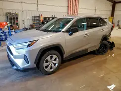2T3F1RFV2PW371911 2023 TOYOTA RAV 4