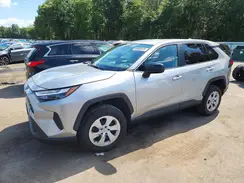 2T3F1RFV2PW372878 2023 TOYOTA RAV 4