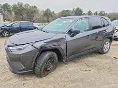 2T3F1RFV2PW373173 2023 TOYOTA RAV 4
